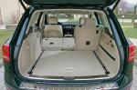Volkswagen Touareg 2010 года